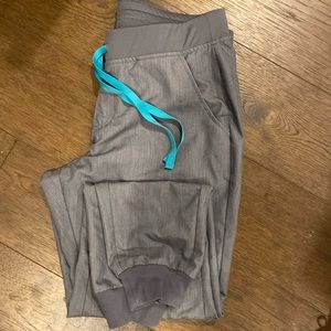 Figs Zamora jogger scrub pants